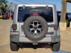 Thumbnail Photo 27 for 2016 Jeep Wrangler